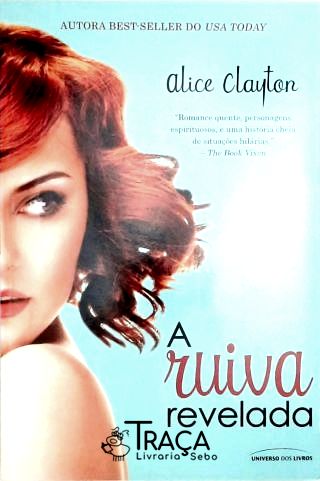 A Ruiva Revelada