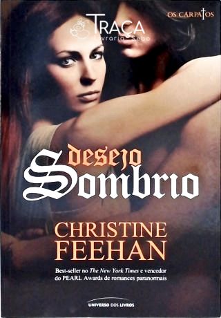 Desejo Sombrio