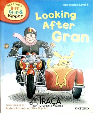 Looking After Gran