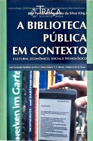 A Biblioteca Pública em Contexto