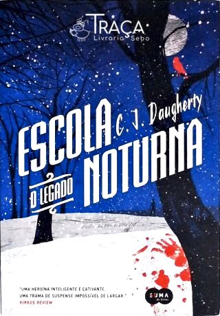 Escola Noturna - Legado