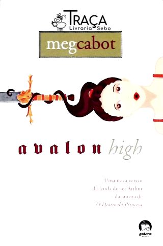 Avalon High