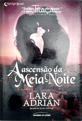 A Ascensão Da Meia-Noite