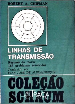 Linhas de Transmissão