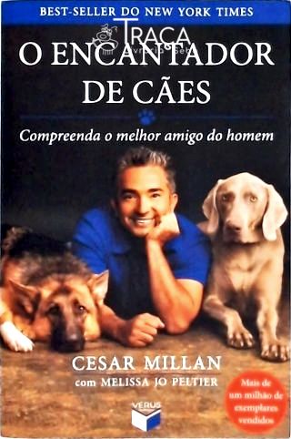 O Encantador de Cães