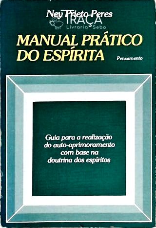 Manual Prático do Espírita