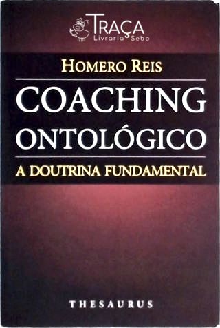 Coaching Ontológico