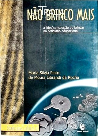 Não Brinco Mais