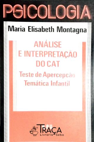 Análise E Interpretação Do CAT