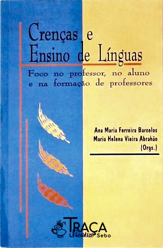 Crenças e Ensino da Língua