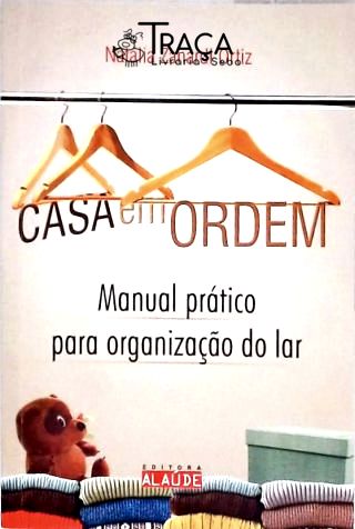 Casa em Ordem