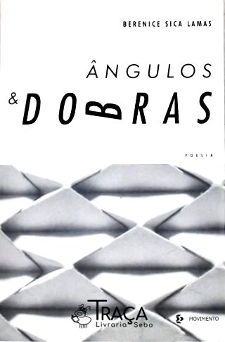 Ângulos e Dobras - Poesia