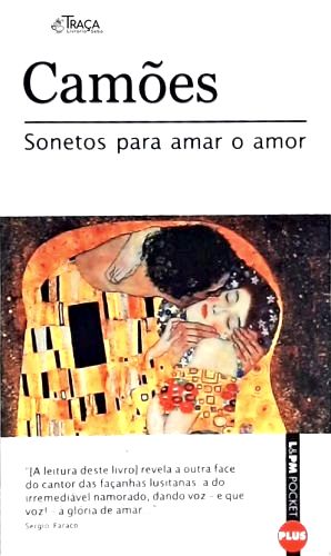 Sonetos para Amar o Amor