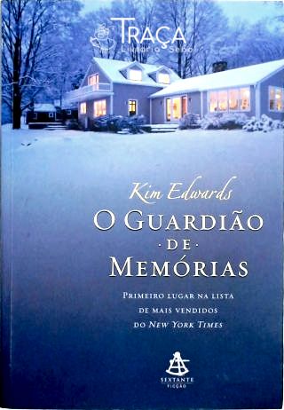 O Guardião De Memórias