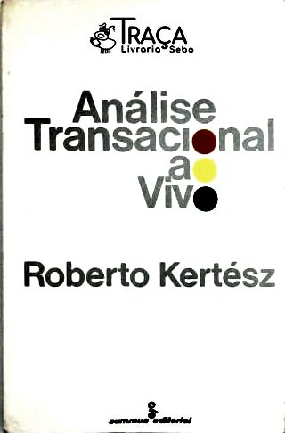 Análise Transacional Ao Vivo