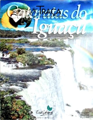 Iguaçu Cataratas