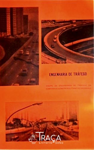 Engenharia de Tráfego