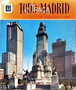 Todo Madrid