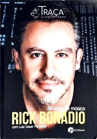 30 Anos de Música