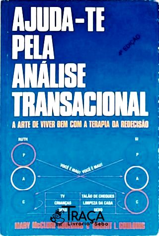 Ajuda-te Pela Análise Transacional