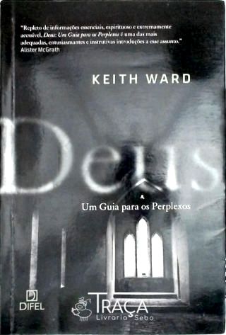 Deus - Um Guia para os Perplexos