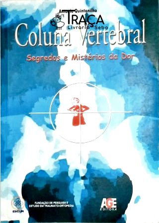 Coluna Vertebral