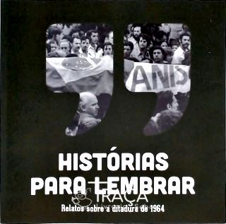 Histórias Para Lembrar