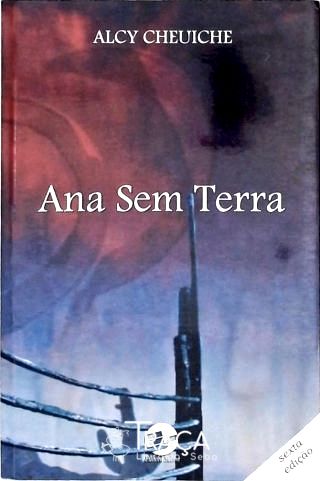 Ana Sem Terra
