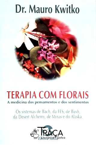 Terapia com Florais