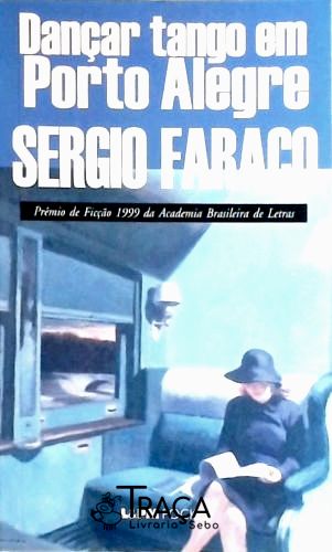 Dançar Tango Em Porto Alegre