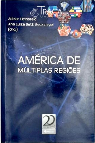 América de Multiplas Regioes
