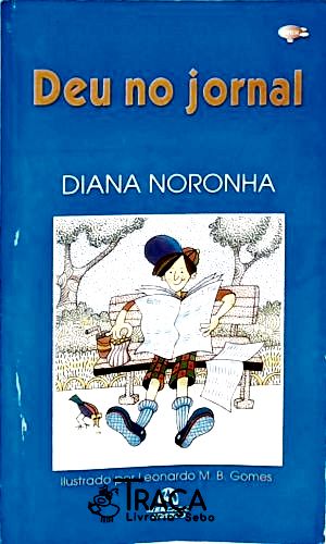 Deu No Jornal