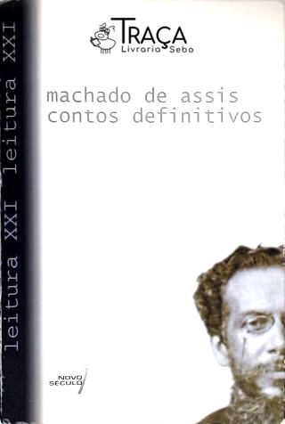 Machado De Assis Contos Definitivos