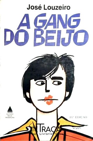 A Gang do Beijo
