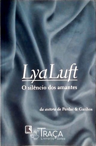 O Silêncio dos Amantes