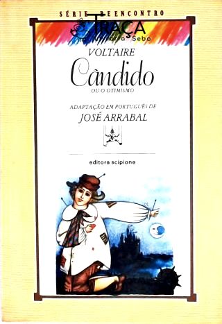Cândido Ou o Otimismo (adaptado)