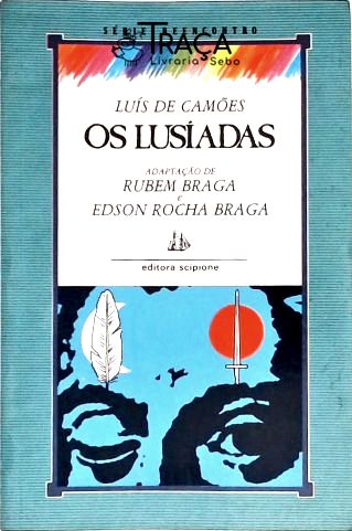 Os Lusíadas (adaptação)