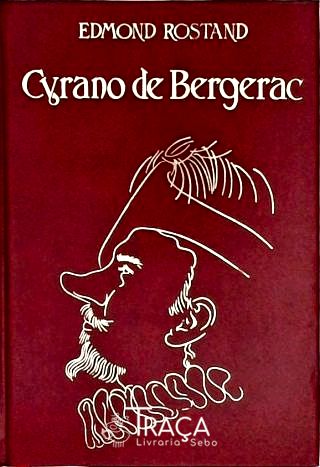 Cyrano de Bergerac