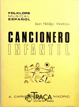 Cancionero Infantil