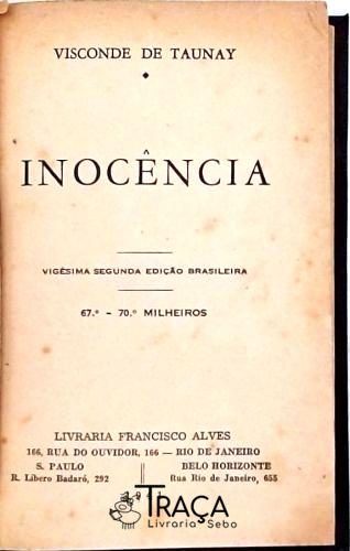 Inocência