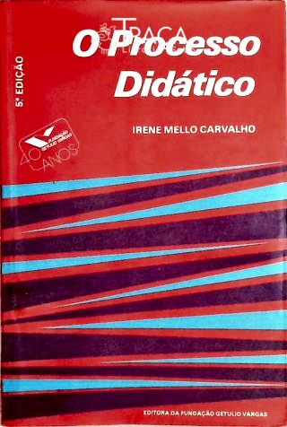 O Processo Didático