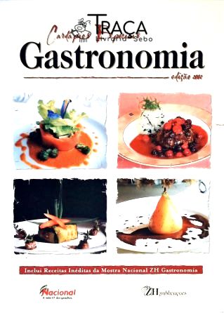 Gastronomia - Cardápios Especiais