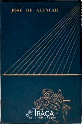O Gaúcho - o Tronco do Ipê
