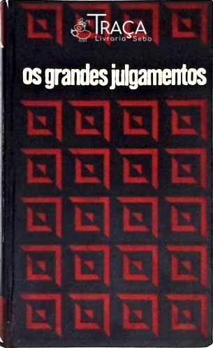 Os Grandes Julgamentos da História - Luís Xvi - Danton