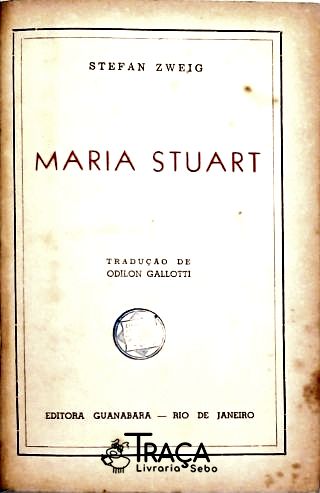 Maria Stuart