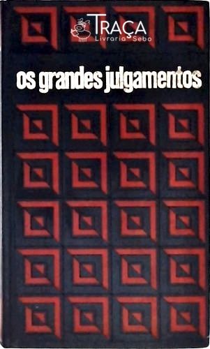 Os Grandes Julgamentos da História - o Processo de D. Inês de Castro
