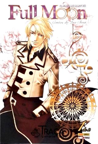 Full Moon - Vol. 1
