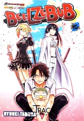 Beelzebub Nº 2