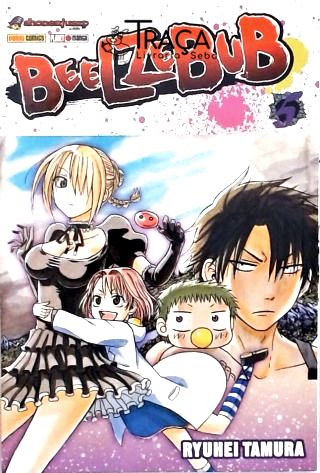 Beelzebub Nº 5
