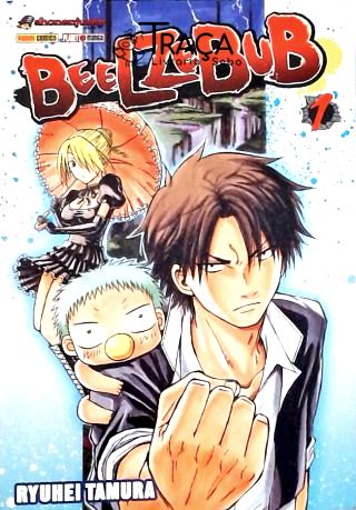 Beelzebub Nº 1